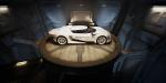 Citroen GT Concept 2008 года